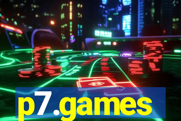 p7.games