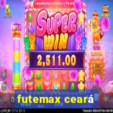 futemax ceará