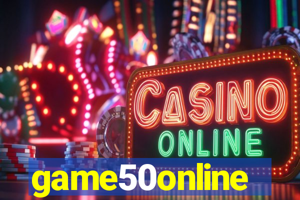 game50online