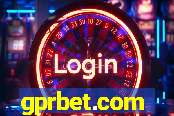 gprbet.com