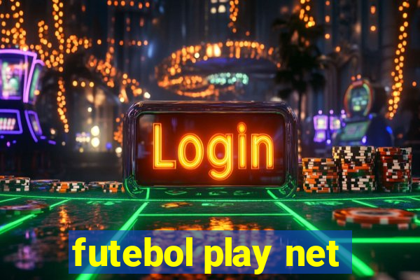 futebol play net