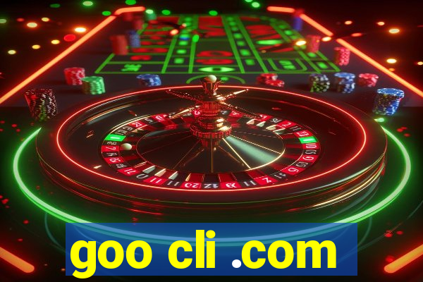 goo cli .com