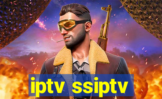 iptv ssiptv