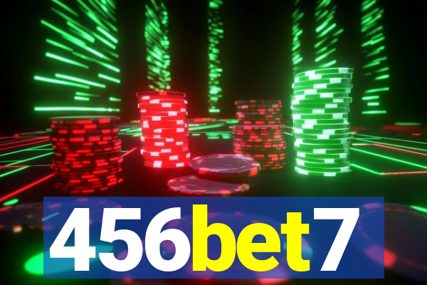 456bet7
