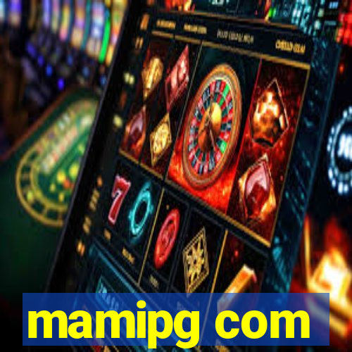 mamipg com