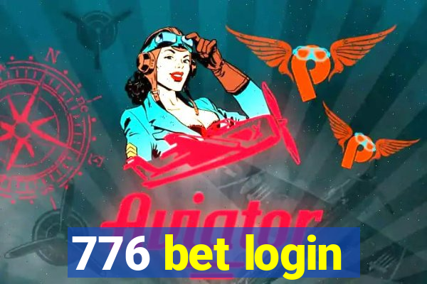 776 bet login