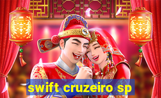 swift cruzeiro sp