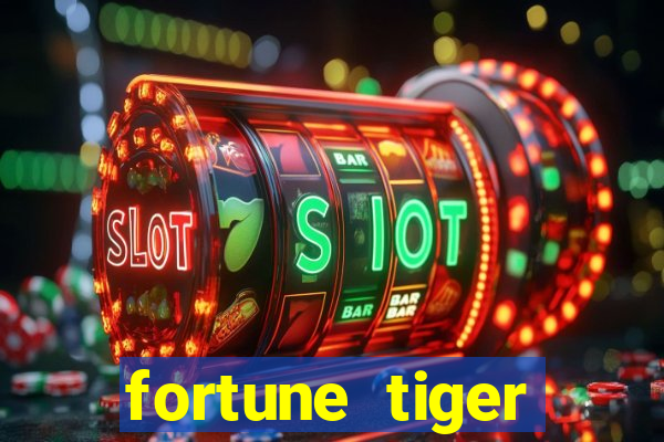 fortune tiger bônus de cadastro sem depósito