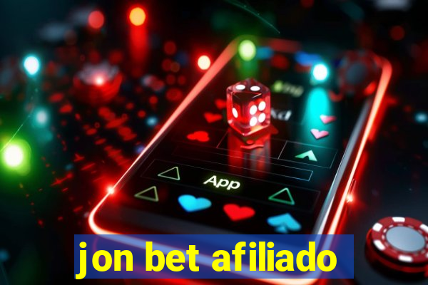 jon bet afiliado