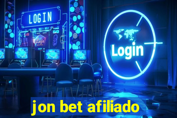 jon bet afiliado