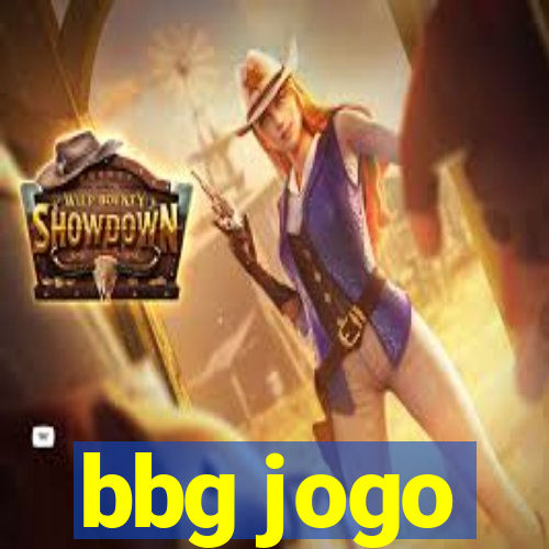 bbg jogo