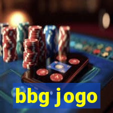 bbg jogo