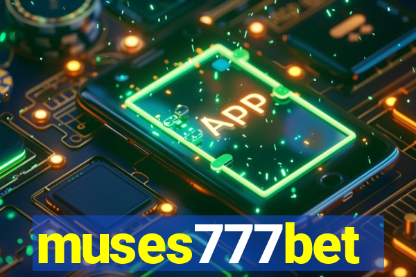 muses777bet