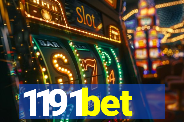 1191bet