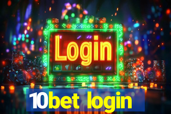 10bet login
