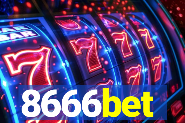 8666bet