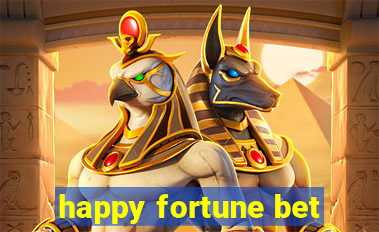 happy fortune bet