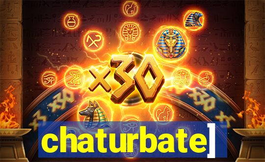 chaturbate]