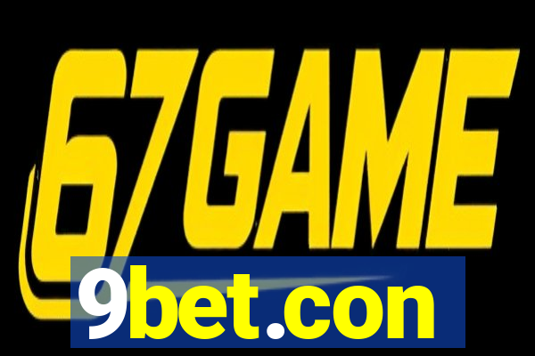 9bet.con