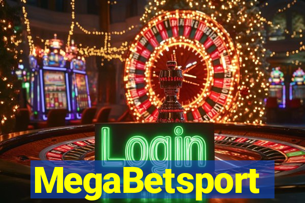 MegaBetsport