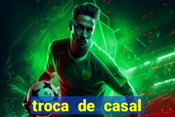 troca de casal porto alegre
