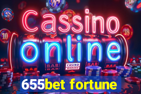 655bet fortune