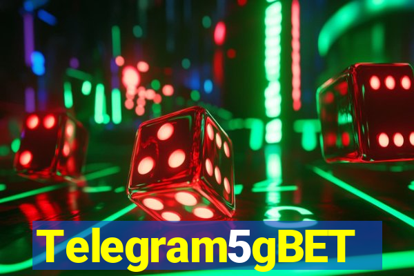 Telegram5gBET