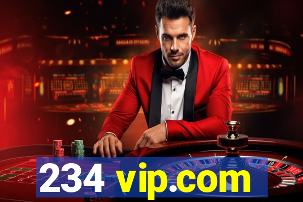 234 vip.com