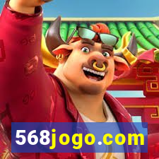 568jogo.com