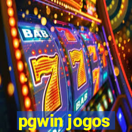 pgwin jogos