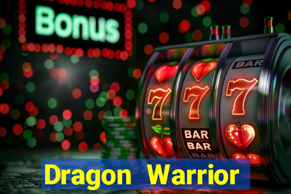 Dragon Warrior legend champion dinheiro infinito dragon warriors champions