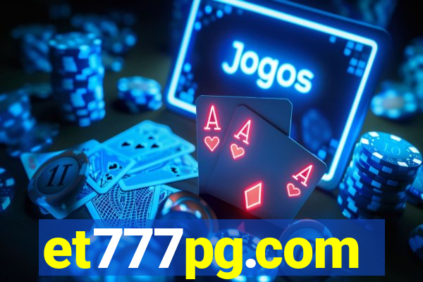 et777pg.com