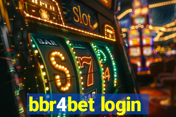 bbr4bet login