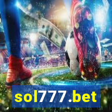 sol777.bet
