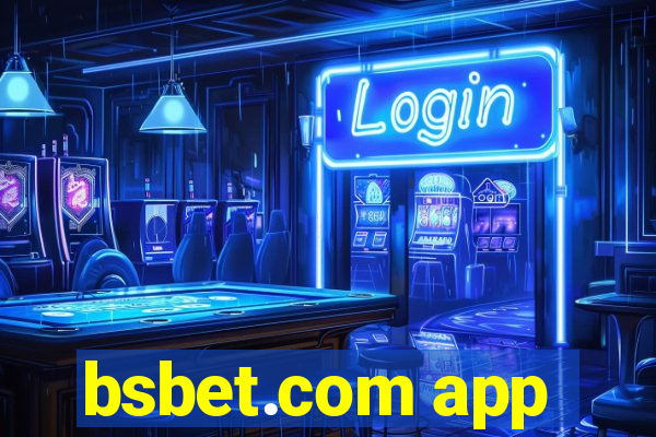 bsbet.com app