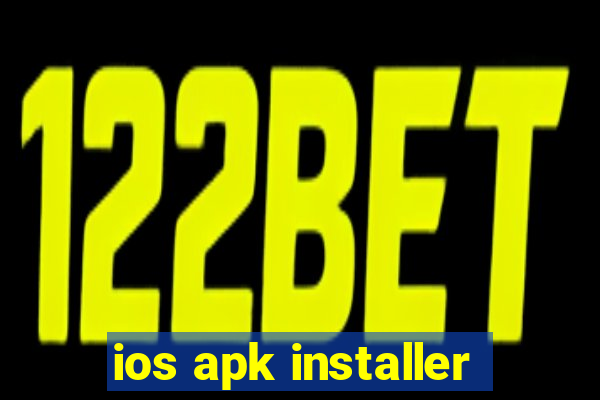 ios apk installer