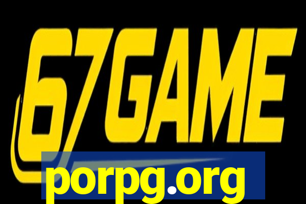 porpg.org
