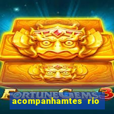 acompanhamtes rio de janeiro