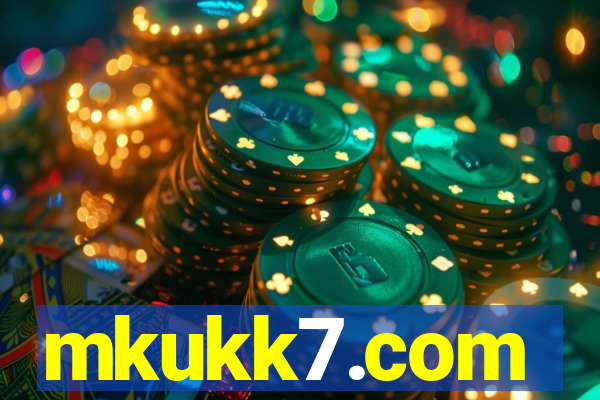 mkukk7.com
