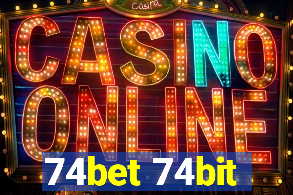74bet 74bit