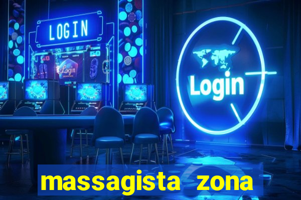 massagista zona norte porto alegre