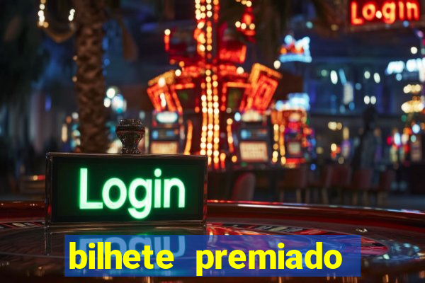 bilhete premiado filme completo