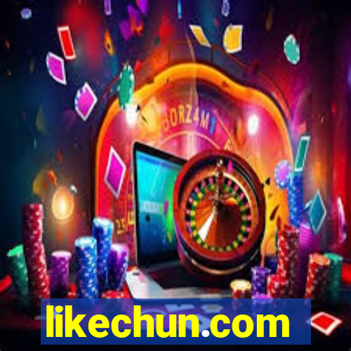 likechun.com
