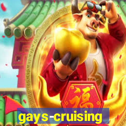 gays-cruising