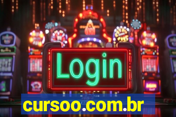 cursoo.com.br