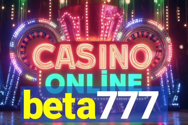 beta777