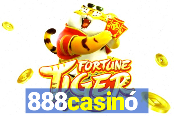 888casinó