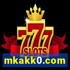 mkakk0.com