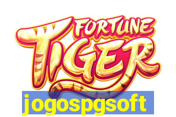 jogospgsoft