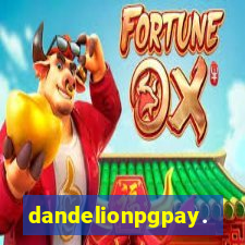 dandelionpgpay.com